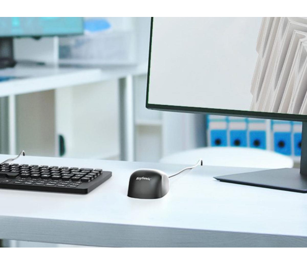 KEYSONIC KSM-5030M-B wodoszczelna IP68 czarna - 1481187 - zdjęcie 4